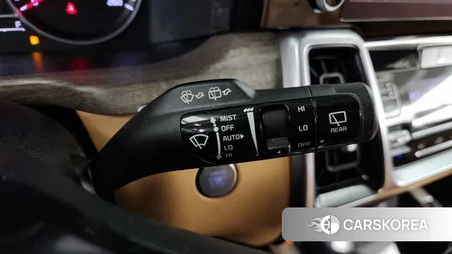 Kia Sorento 4th Generation id 3666230 из Кореи 9