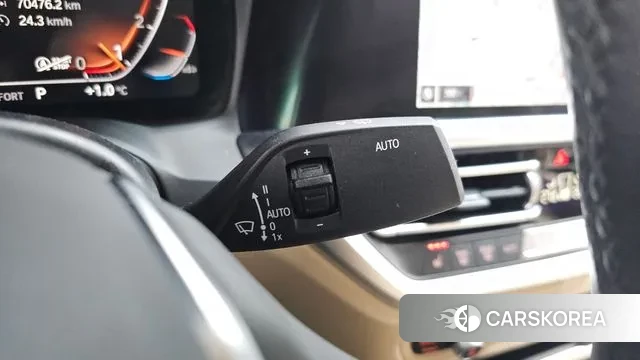 BMW 3 Series (G20) id 3396182 из Кореи 9