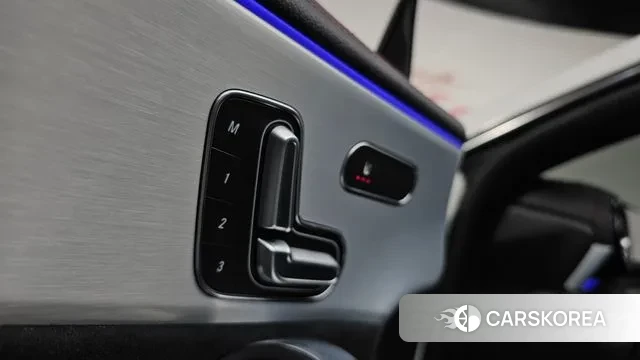 Mercedes-Benz CLA-Class C118 id 3512818 из Кореи 9