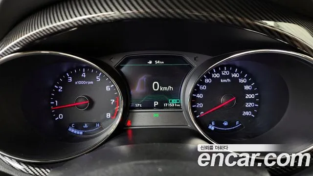 Kia The New Carnival id 2541628 из Кореи 9