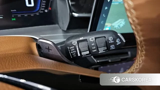 Ssangyong Torres id 3606183 из Кореи 9