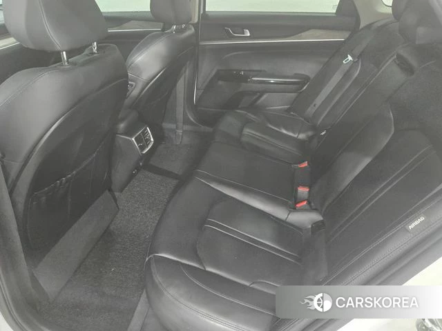 Kia K5 3rd generation id 4567660 из Кореи 9