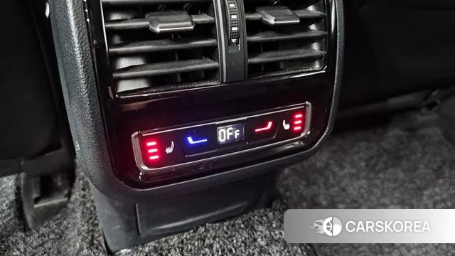 Volkswagen Arteon id 3365775 из Кореи 9