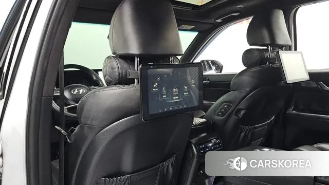 Hyundai The New Palisade id 3649505 из Кореи 9