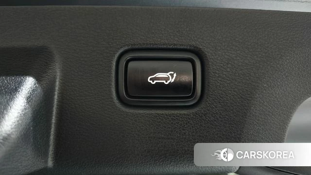 Kia Sportage 5th Generation id 4481935 из Кореи 9