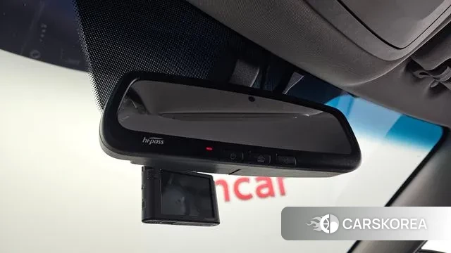 Ssangyong Tivoli Air id 3761087 из Кореи 9