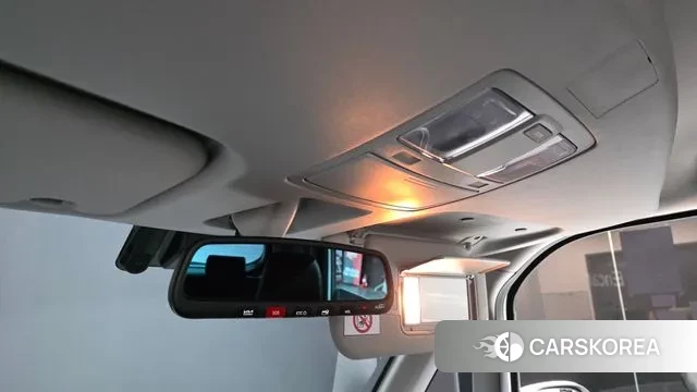 Kia The New Kia Ray EV id 3452153 из Кореи 9