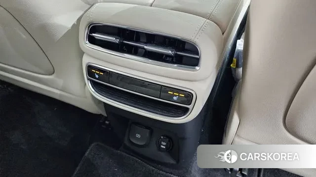 Genesis GV80 id 3366271 из Кореи 9