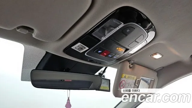 Hyundai Sonata D Edge Hybrid (DN8) id 2935001 из Кореи 9