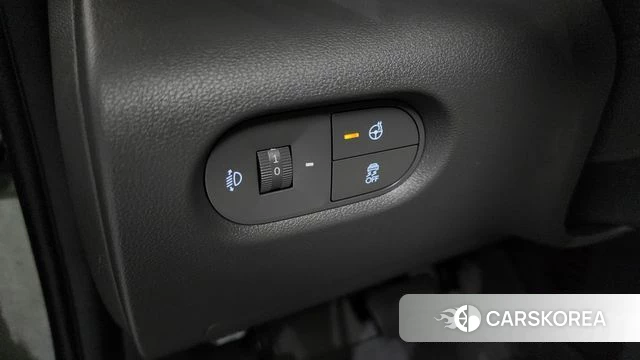 Hyundai Casper id 4692321 из Кореи 9
