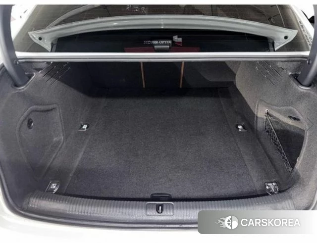 Audi A4 (B9) id 4489859 из Кореи 9