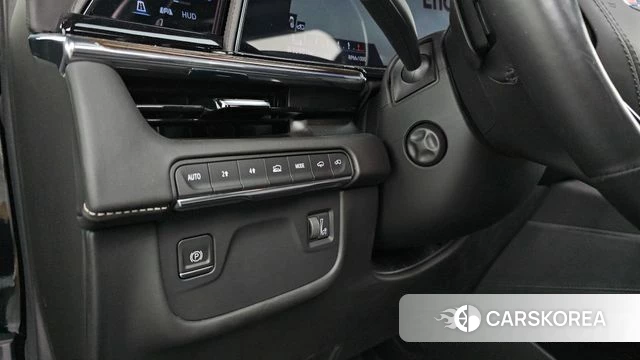 Cadillac Escalade 5th Generation id 4730314 из Кореи 9