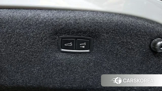 Porsche Taycan id 3389594 из Кореи 9