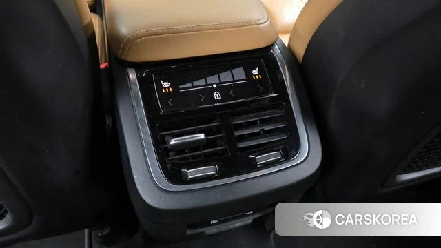 Volvo XC60 second Generation id 4615520 из Кореи 9