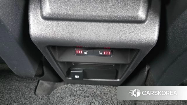 Land Rover Discovery Sports id 4662913 из Кореи 9