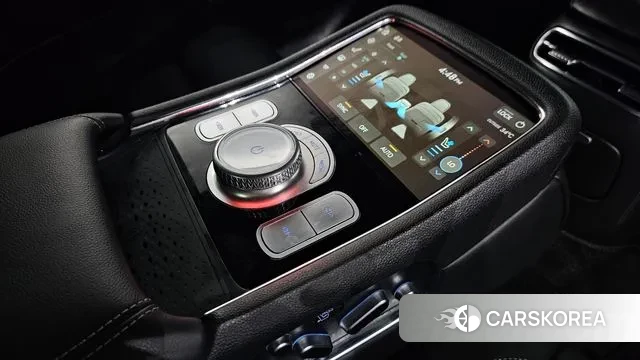 Genesis G90 (RS4) id 3058668 из Кореи 9