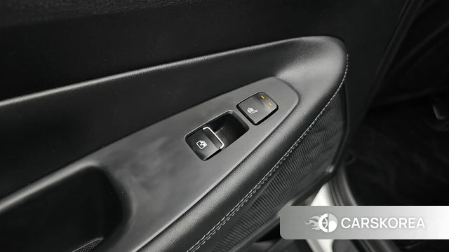 Hyundai Santa Fe TM id 4245685 из Кореи 9