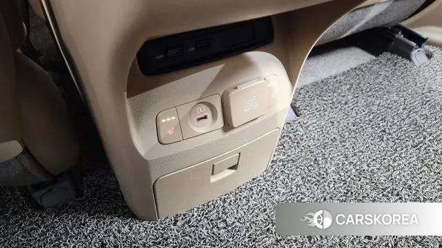 Kia The New Carnival id 3651583 из Кореи 9