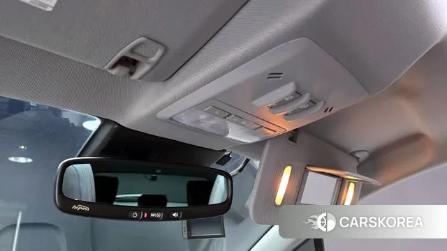 Chevrolet (GM Daewoo) The New Trax id 3345448 из Кореи 9