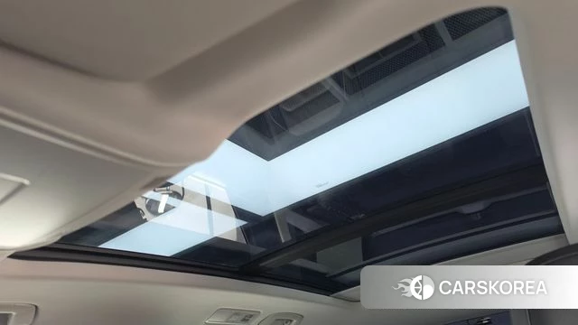 Volkswagen Tiguan second Generation id 4951010 из Кореи 9