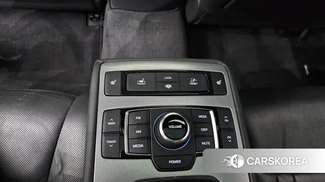 Genesis G80 id 3188473 из Кореи 9