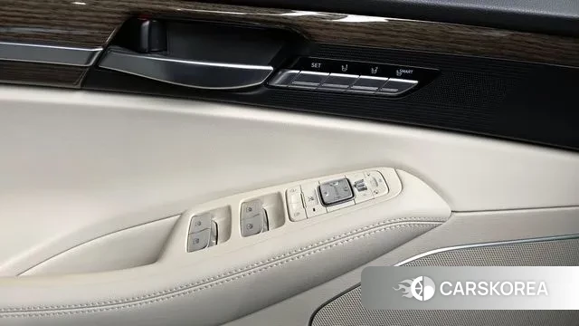 Genesis G90 id 3233569 из Кореи 9