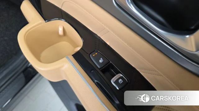 Kia Sorento 4th Generation id 4585592 из Кореи 9