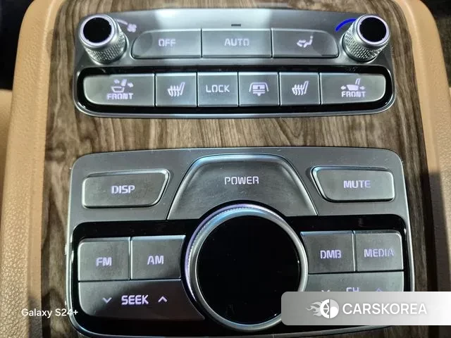 Kia More K9 id 3598376 из Кореи 9