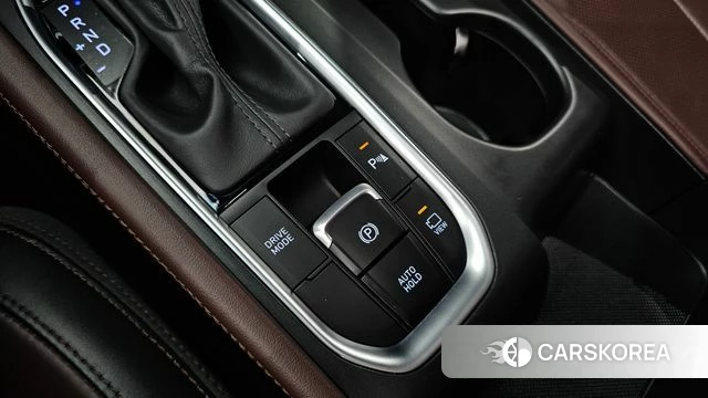 Hyundai Santa Fe TM id 4751061 из Кореи 9