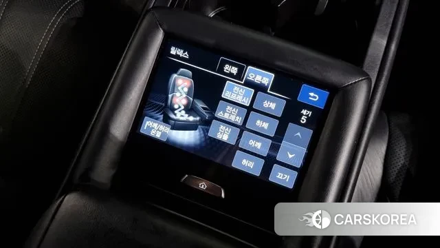 Lexus LS500h 5th generation id 3058943 из Кореи 9