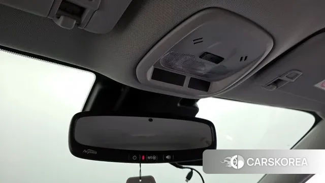 Chevrolet (GM Daewoo) Trax Crossover id 3585983 из Кореи 9