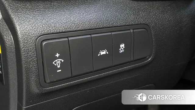 Hyundai All New Tucson id 4562962 из Кореи 9