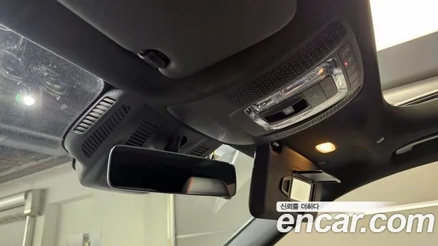 Mercedes-Benz EQA H243 id 2868455 из Кореи 9