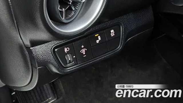 Kia The New K3 2nd generation id 2674741 из Кореи 9