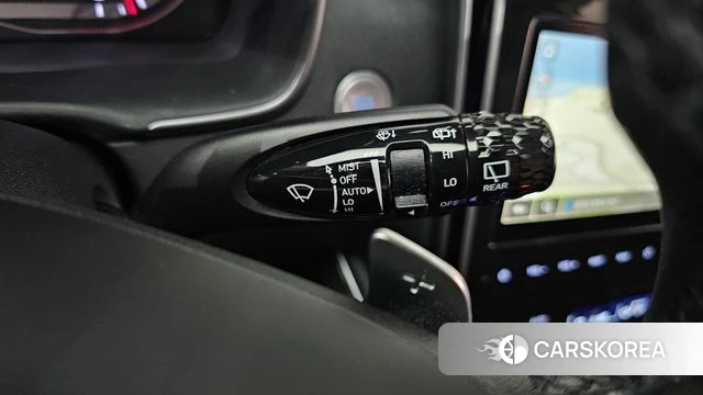 Hyundai Tucson (NX4) id 4581048 из Кореи 9