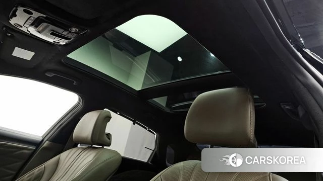 Kia K8 id 3898198 из Кореи 9