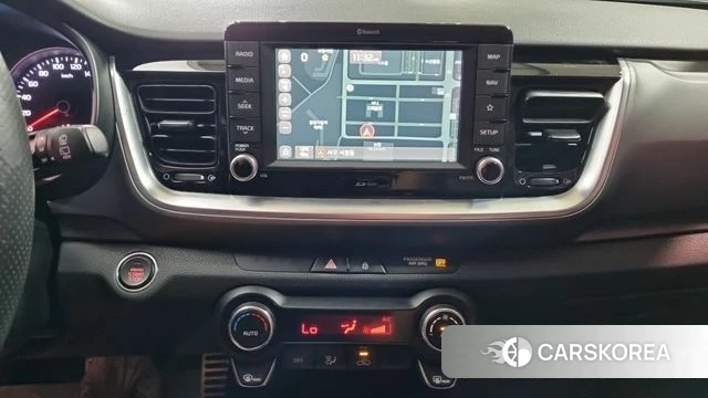 Kia Stonic id 4742327 из Кореи 9