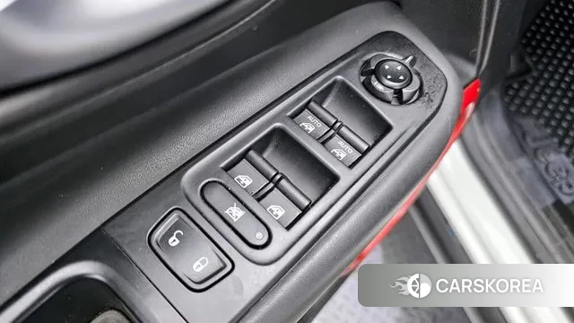 Jeep Renegade id 2941374 из Кореи 9