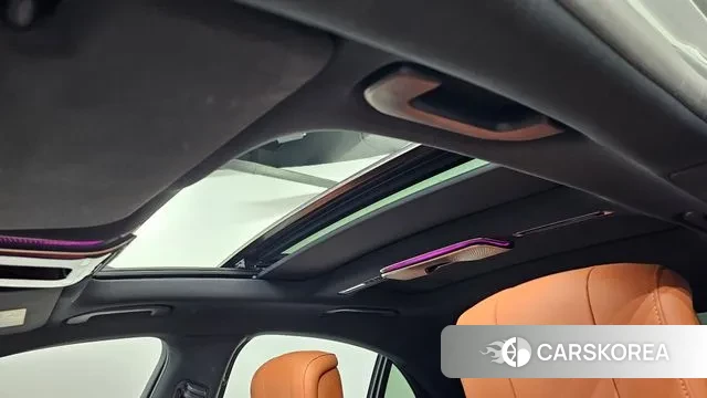 Mercedes-Benz S-Class W223 id 3518354 из Кореи 9