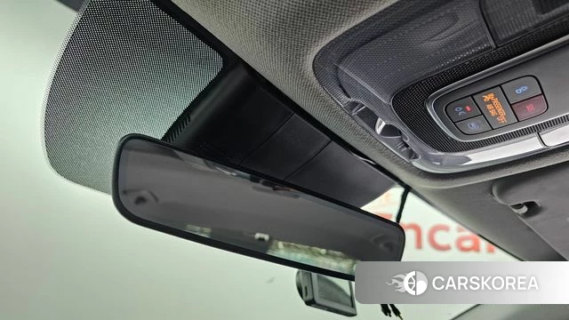 Hyundai Avante (CN7) id 3897537 из Кореи 9