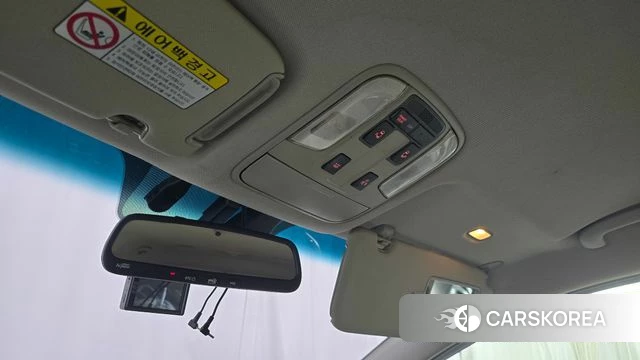 Kia All New Carnival id 4531160 из Кореи 9