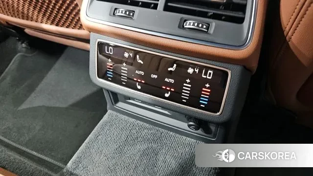 Audi A6 (C8) id 3110536 из Кореи 9