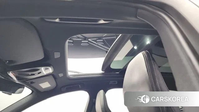 Volvo XC60 second Generation id 3597945 из Кореи 9