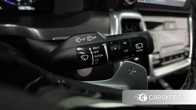 Kia Sorento 4th Generation id 4687731 из Кореи 9