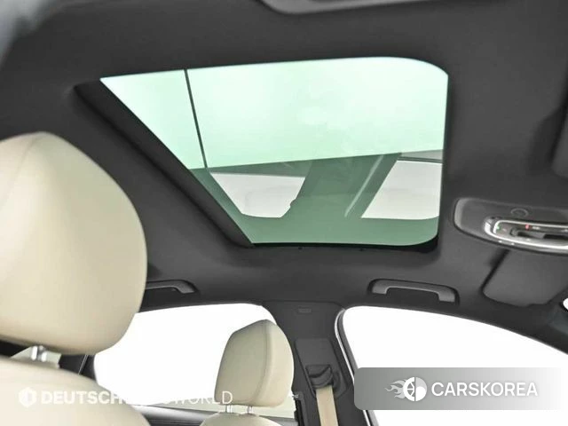 Audi A6 (C8) id 4298763 из Кореи 9