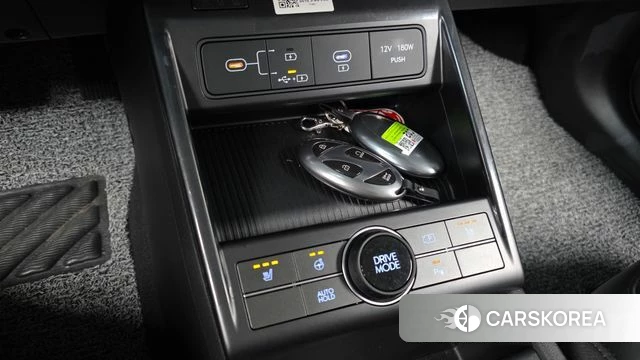 Hyundai Kona (SX2) id 3963595 из Кореи 9