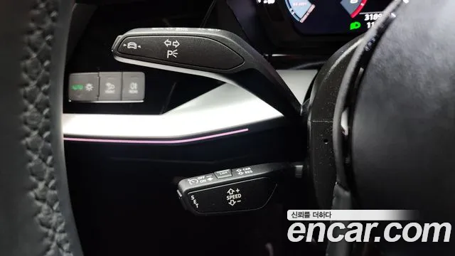 Audi A3 (8Y) id 2732947 из Кореи 9