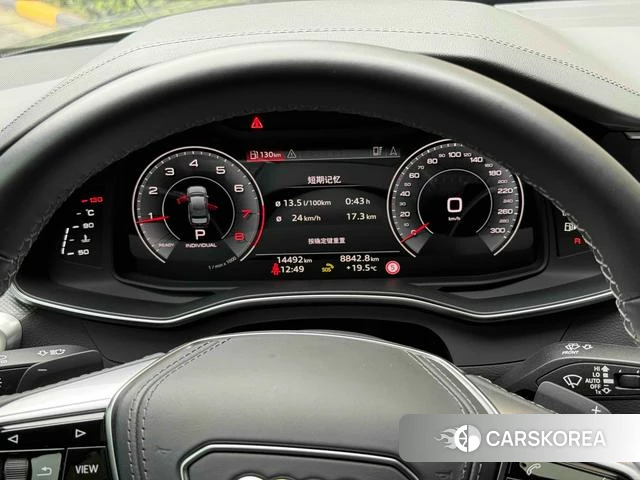 Audi A6L id 4258071 из Китая 9