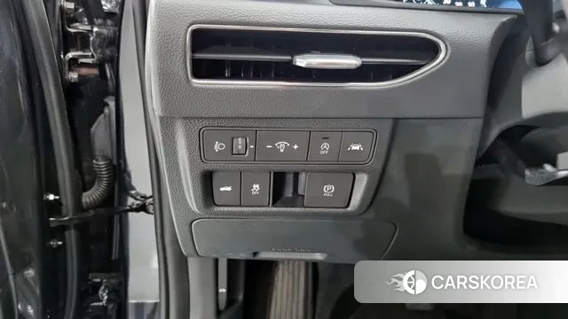 Hyundai Sonata (DN8) id 2896188 из Кореи 9