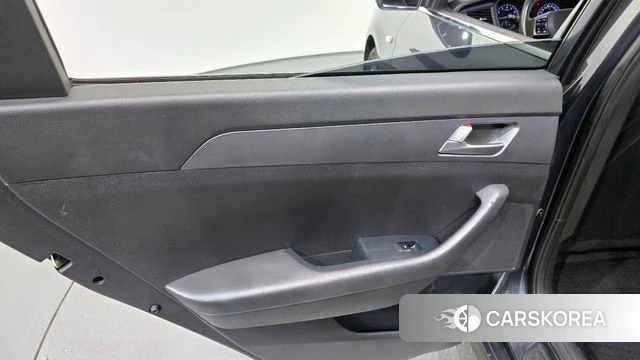Hyundai Sonata New Rise id 4325604 из Кореи 9